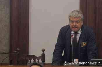 Siena, turismo e commercio revocati a Tirelli, l’anticorruzione va a Gianluca Pocci - Siena News