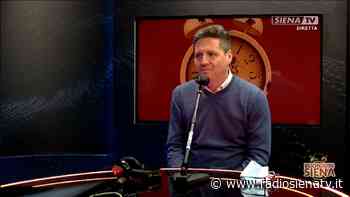 Morelli a Siena Tv: “Gira il Montone e sarà un’emozione per tutta Siena” - RadioSienaTv