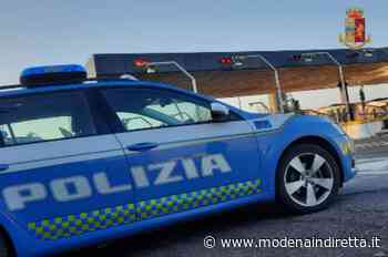 Siena, rubano all'autogrill rientrando dalla partita: denunciati 5 tifosi del Modena calcio - modenaindiretta.it