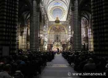 Il Franci Festival suona per Santa Caterina nel Duomo di Siena - Siena News