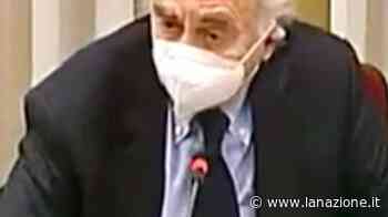 "Fusione Mps-Antoveneta, Siena disse no" - LA NAZIONE