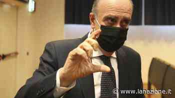 "Viale Sardegna e posti letto nel San Niccolò Siena riavrà centri di cura nella città murata" - LA NAZIONE