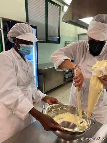 Pasticceria: al via a Siena il corso "base" - Canale 3