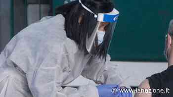 Siena, multe ai ’no vax’: la rabbia degli irriducibili - LA NAZIONE