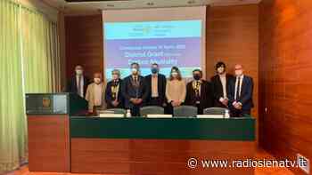 Siena: Carbon Neutrality, presentato il progetto di piantumazione di nuovi alberi - RadioSienaTv