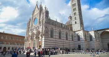 Turismo, Siena 13esima in Toscana. Nel 2021 registrate 660.880 presenze - Corriere di Siena