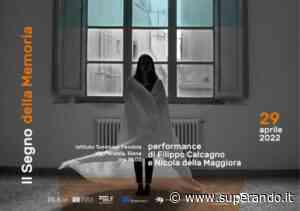 Si rappresenta a Siena “Il Segno della Memoria” - Superando.it