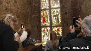 Duomo di Siena da record: 12 mila visitatori in tre giorni - LA NAZIONE