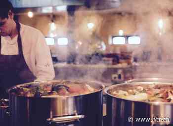 Manifest: So findet das Gastgewerbe wieder mehr Mitarbeitende - htr.ch - htr.ch