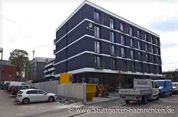 Gastgewerbe in Zuffenhausen: Brasilianisches Flair und ein eigener Bienenstock - Stuttgarter Nachrichten