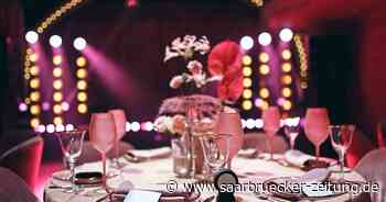 Ebbes von Hei organisiert Abend mit Kulinarik, Kunst und Artistik in Merzig - Saarbrücker Zeitung