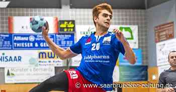 Torärmestes Spiel der Saison: Merzig-Hilbringen schlägt Dillingen/Diefflen - Saarbrücker Zeitung