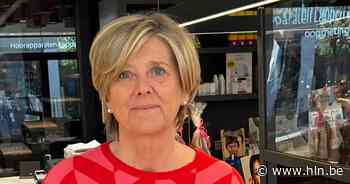 Optiek Van den Houte ontving 400 euro aan vals geld - Het Laatste Nieuws