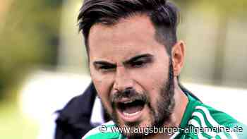 SV Thalfingen will in der Bezirksliga die letzte Chance nutzen