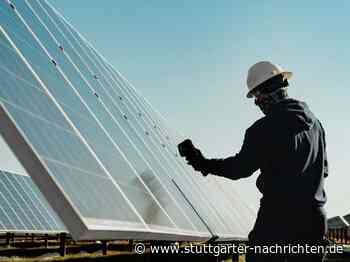 Apple und Google : Wie stehen Tech-Giganten wie zum Umweltschutz? - Stuttgarter Nachrichten