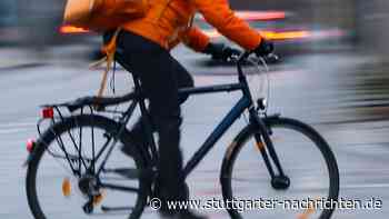 Negativpreis: Big Brother Awards an Lieferando und Klarna - Stuttgarter Nachrichten