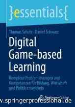 Digital Game-based Learning | springerprofessional.de - Springer Professional
