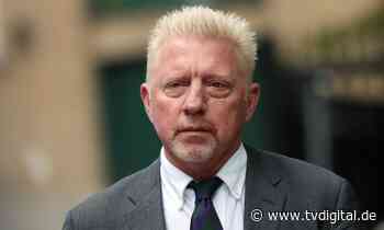 Boris Becker muss ins Gefängnis: Zweieinhalb Jahre Haft! - TV Digital