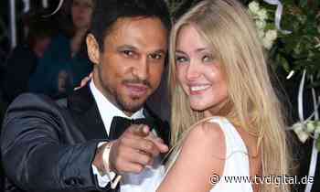 Nach Baby-News: Moderator Daniel Aminati hat „Ja“ gesagt - TV Digital