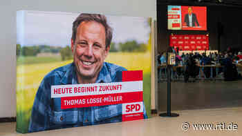 Sozial, digital, klimaneutral: Das Wahlprogramm der SPD für die Landtagswahl in Schleswig-Holstein - RTL Online