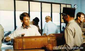 Sehr spannender Thriller nach dem Erfolgsroman von Frederick Forsyth - TV Digital