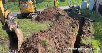 Standortvorteil: Westheim wird Digital - inFranken.de