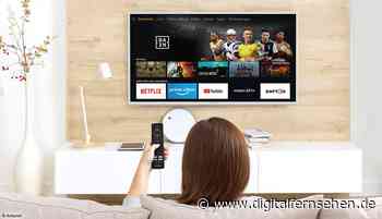 Fire TV jetzt mit neuem Audio Feature - Digitalfernsehen.de