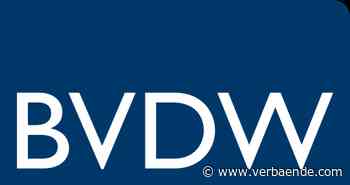 Shortlist für den Deutschen Digital Award 2022 veröffentlicht - Verbände Forum