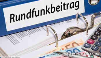 Rundfunkbeitrag: So darf bar bezahlt werden - Digitalfernsehen.de