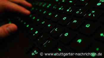 Organisierte Kriminalität: Europol warnt vor Deepfake-Nutzung durch Kriminelle - Stuttgarter Nachrichten