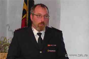 Stettens Feuerwehrleute funken ab dem Jahr 2024 digital - Zollern-Alb-Kurier