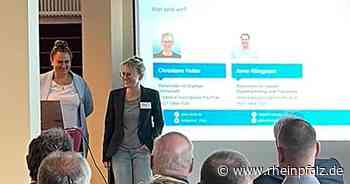 Wie digital sind die kleinen und mittleren Betriebe in Eisenberg? - Eisenberg - Rheinpfalz.de