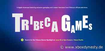 Digital Showcase 2022: Diese Spiele werden beim Tribeca Games Festival gezeigt - Xboxdynasty