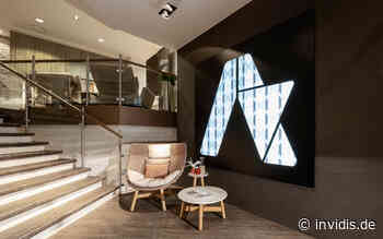 Retail: Digital Signage stärkt dezent die Marke - invidis - Digital Signage Portal