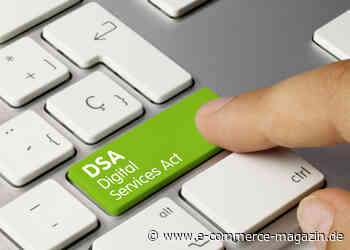 Digital Services Act: Trotz Einigung der EU befürchtet BVDW Nachteile für Unternehmen - eCommerce Magazin