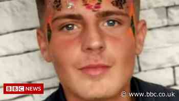 Harry Burkett's family calls for tougher minimum terms for murder