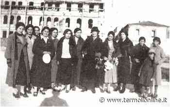 Termoli: Venne in visita a Termoli negli anni Trenta, Armida Barelli sarà proclamata "Beata" - Termoli Online