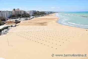 Ricorso sulle concessioni, appello del Sib e Garavaglia: pensiamo a periodo ponte - Termoli Online