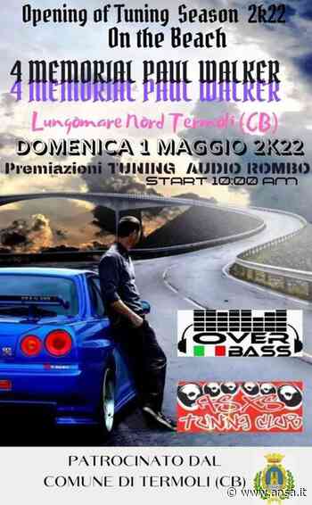 1° maggio a Termoli, weekend con concerti e spettacoli - Agenzia ANSA