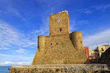 Cartoline dell'Italia all'Eurovision, Termoli tra le città 'promosse' in eurovisione - quotidianomolise.com - Il Quotidiano del Molse