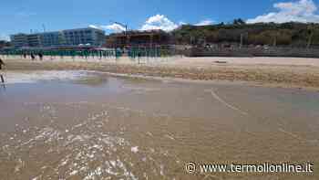 Estate 2022, verso la normalità: addio a mascherine e distanziamento in spiaggia - Termoli Online