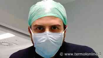 Auguri di cuore al dottor Giuseppe Pranzitelli - Termoli Online