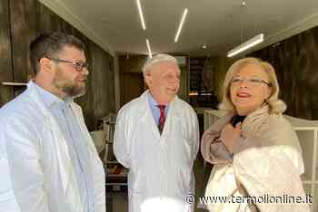 L'Erboristeria “L'Elicriso” cambia sede: per l'occasione un'imperdibile promozione - Termoli Online