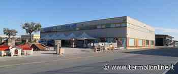 "Amiamo la vita": il 28 aprile la giornata della sicurezza sul lavoro è targata Cianciosi soluzioni edili - Termoli Online