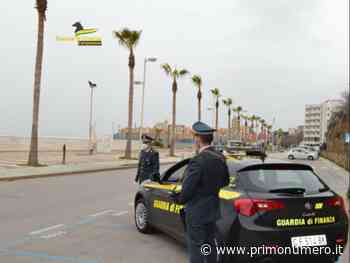 Un chilo di droga da spacciare, i Finanzieri di Termoli arrestano un pugliese - Primonumero