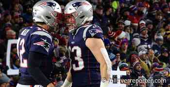 Massachusetts Senate Passes Sports Betting Bill – Fall River Reporter - Fall River Reporter