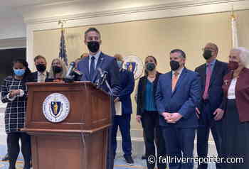 Senators optimistic about immigrant licensing bill's odds – Fall River Reporter - Fall River Reporter