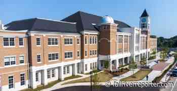 Durfee High School investigating after pornography aired during lunch - Fall River Reporter