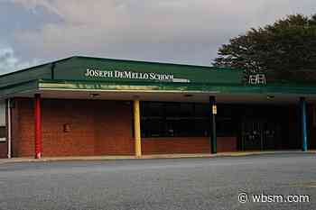 Dartmouth, Fairhaven, Marion, Fall River Schools Receive Threats - wbsm.com