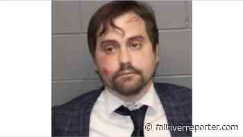 Worcester State Rep David LeBoeuf Arrested For Driving Under Influence - Fall River Reporter